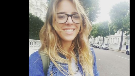 Nati Jota habló del video prohibido que le adjudican