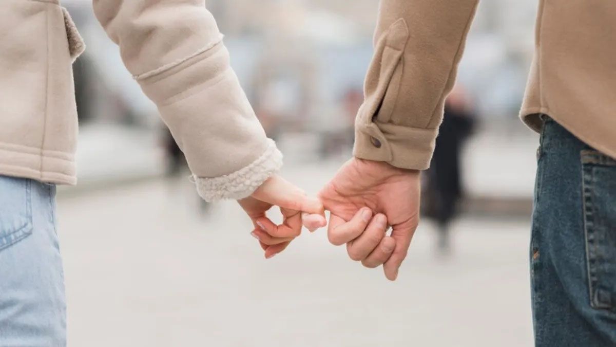 Se termina la duda: el signo que va a recibir una señal clara en el amor
