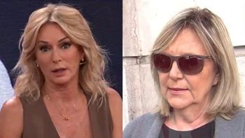 Yanina Latorre apuntó contra la mamá de Roberto García Moritán: Es tan turra como el hijo