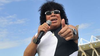 La Mona Jimenéz podría ir a prisión tras una denuncia de plagio