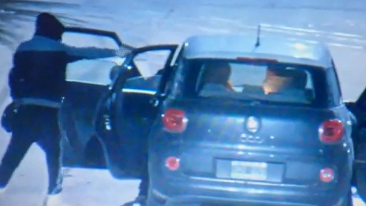 Así eran los violentos ataques piraña de una banda de ladrones detenida en San Martín.&nbsp;
