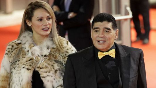 Rocío Oliva contó por qué se separó de Diego Maradona: Había que darle el corte
