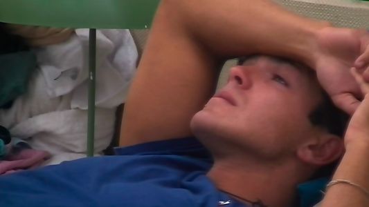 Marcos entró en crisis y quiere abandonar Gran Hermano 2022