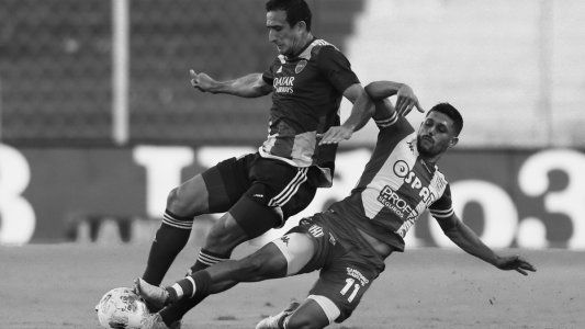 Boca no tiene rumbo: perdió 1-0 contra Unión y volvió a jugar mal