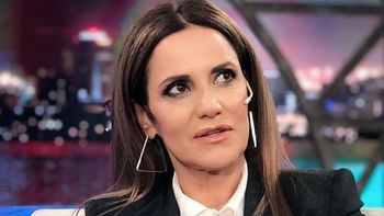 La propuesta que llena de felicidad a María Fernanda Callejón