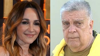 Luis Ventura respondió a la furia de Vero Lozano por los Martín Fierro y su pedido de auditoría de votos: El reclamo es...