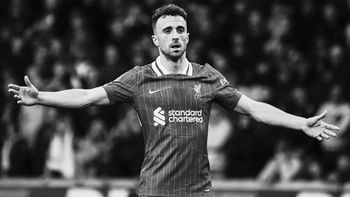 Sorpresa: la recomendación médica que desencadenó el trágico final de Diogo Jota
