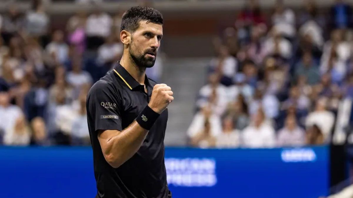 Este capítulo ya está cerrado: la decisión de Novak Djokovic que sacude al tenis