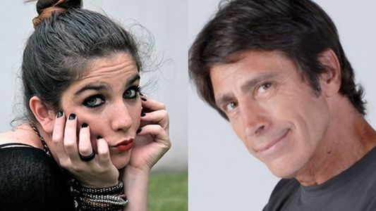 Juana Repetto: Mi papá se equivocó, su pregunta estuvo de más