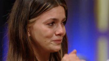 El agónico pedido de Natalie Pérez por su hermana mayor, Dani
