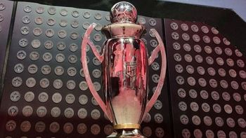 Se define la Liga Profesional: cuándo se juegan los partidos de semifinal del Torneo Clausura 2025