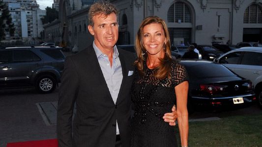 Fabiana Araujo, internada en terapia intensiva