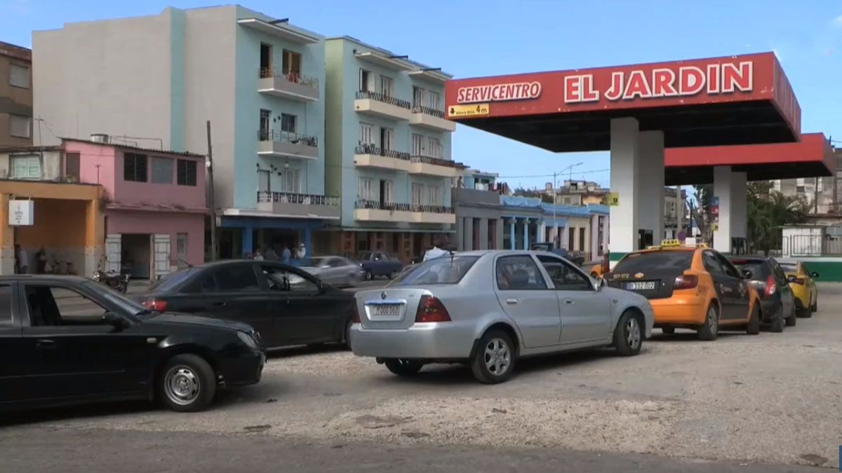 El Gobierno advirtió por el deterioro de las condiciones de vida en Cuba. (Foto: archivo).