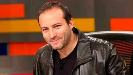 Susto en el estudio de ShowMatch: Sebastián Almada fue internado de urgencia por un cuadro de pancreatitis aguda