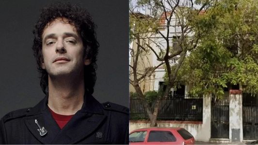 Revelan los primeros datos sobre los huesos humanos que hallaron en la casa de Gustavo Cerati