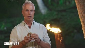 Survivor Expedición Robinson: quién fue el primer eliminado del reality y por qué