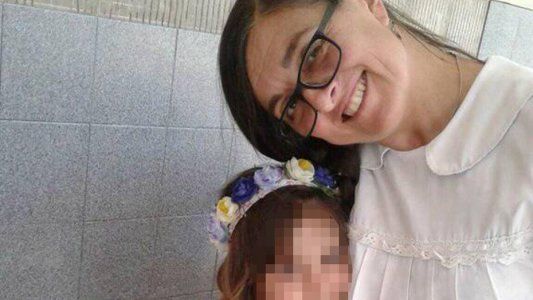 Detuvieron al gasista que había ido el día anterior a la explosión de la escuela de Moreno