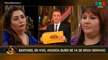 Definición picante en Gran Hermano: ¿Pincoya o Yipio, quién fue la última eliminada del juego?
