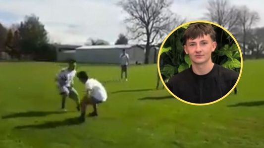 Qué es el Runit, el nuevo deporte extremo por el que murió un joven de 19 años