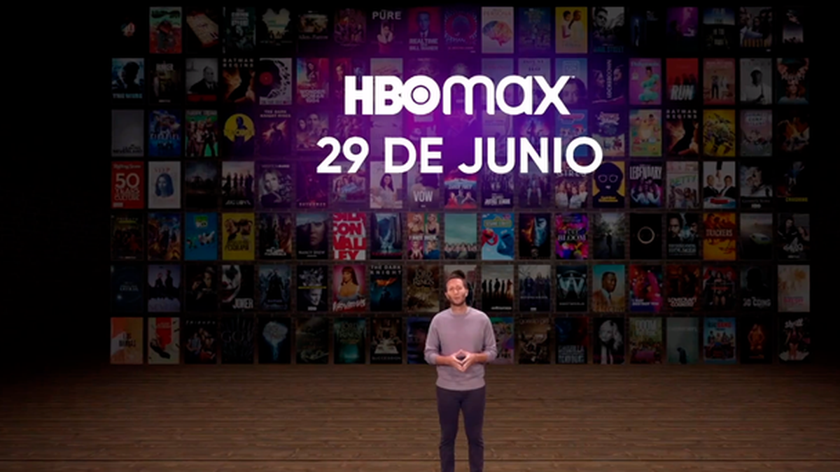 Hbo Max Cuándo Llega La Plataforma A Argentina Cuánto Cuesta Y Qué Series Y Películas Incluye 0465