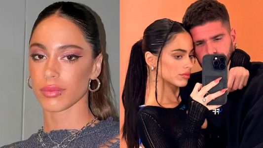Se supo de qué se arrepintió Tini Stoessel luego de terminar con Rodrigo De Paul