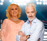 Rating: PH volvió a imponerse con contundencia ante Mirtha Legrand y hubo una amplia diferencia