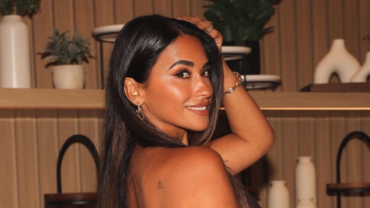 El inesperado debut de Antonela Roccuzzo en TikTok: el rincón de su casa que nunca había mostrado
