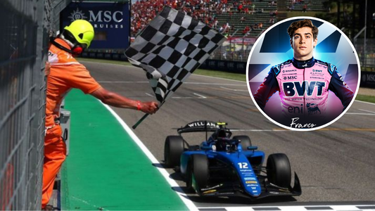 Los secretos del circuito de Imola donde Franco Colapinto hará su debut con Alpine