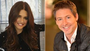 Araceli González: Suar no va a encontrar nariz como la mía porque no está hecha