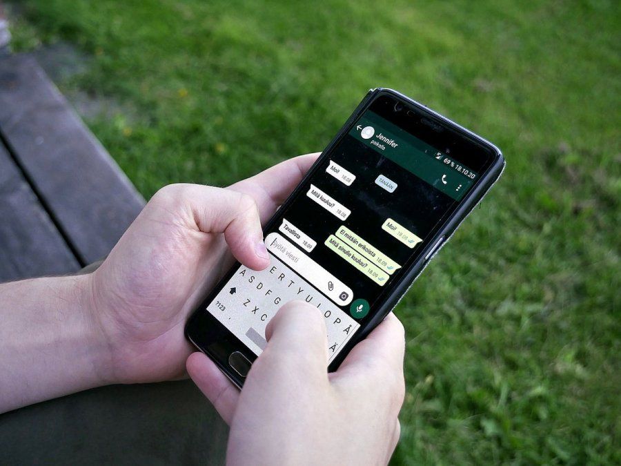 Whatsapp dejará de funcionar para determinados modelos de Iphone.&nbsp;