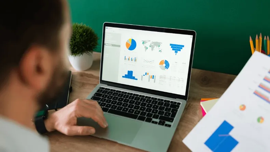 eCommerce: estrategias y oportunidades para el futuro del comercio electrónico en el 2024