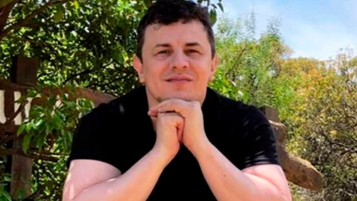 La nueva vida de Hugo Ávila