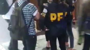 Sigue presa la falsa asesora de Awada porque no puede pagar la fianza