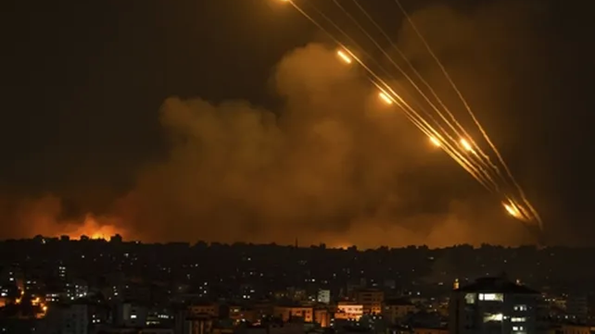 Hamas asesinó al menos a 40 bebés israeliés. (Foto: archivo)