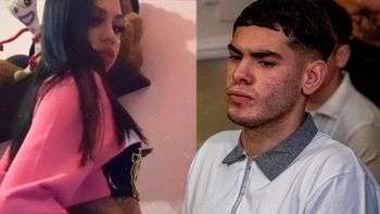 Quién es Jimena Sartori, la tiktoker que declaró estar enamora de uno de los rugbiers que mató a Fernando Báez Sosa