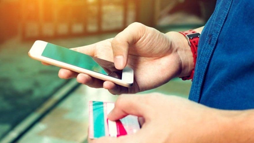 Billetera virtual: la tasa de esta fintech se incrementa de forma progresiva para beneficiar a quienes apuesten a su plazo fijo en el largo plazo. (Foto archivo)
