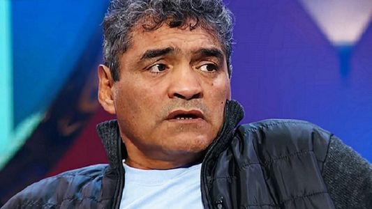 La historia familiar del Roña Castro: cuántas veces se casó y cuántos hijos tiene