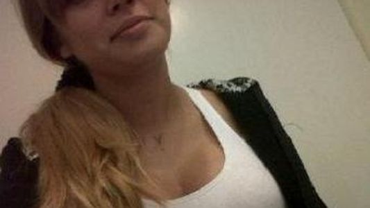 Pamela, otra hermanita con delantera nueva