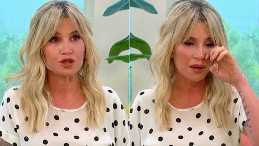 Florencia Peña denunciada penalmente por su visita a la Quinta de Olivos