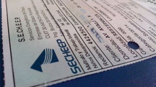 ¿Cómo consultar factura de SECHEEP?
