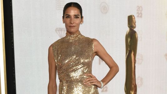 Martín Fierro 2022: La especial dedicatoria de Juana Viale al recibir su premio