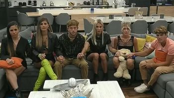 Gran Hermano 2022: ¿Quiénes son los nominados de esta semana?