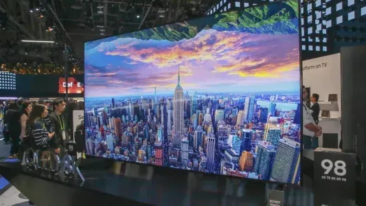 ¿Qué es el 8K y cómo afectará la televisión del futuro?