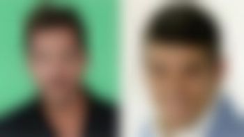 Francisco Delgado y Cristian U., ganadores de GH y grandes amigos