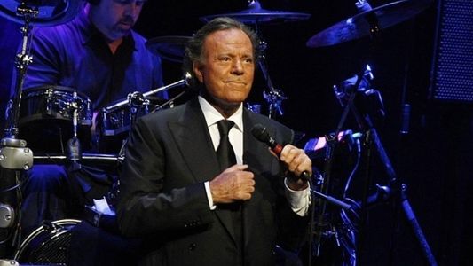 La inesperada reacción de Julio Iglesias por la catarata de memes con su nombre