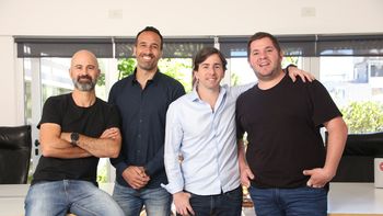 Son argentinos y crearon una modalidad que cambió el comercio digital