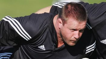 Un exjugador de los All Blacks contó que es homosexual y las reacciones lo sorprendieron