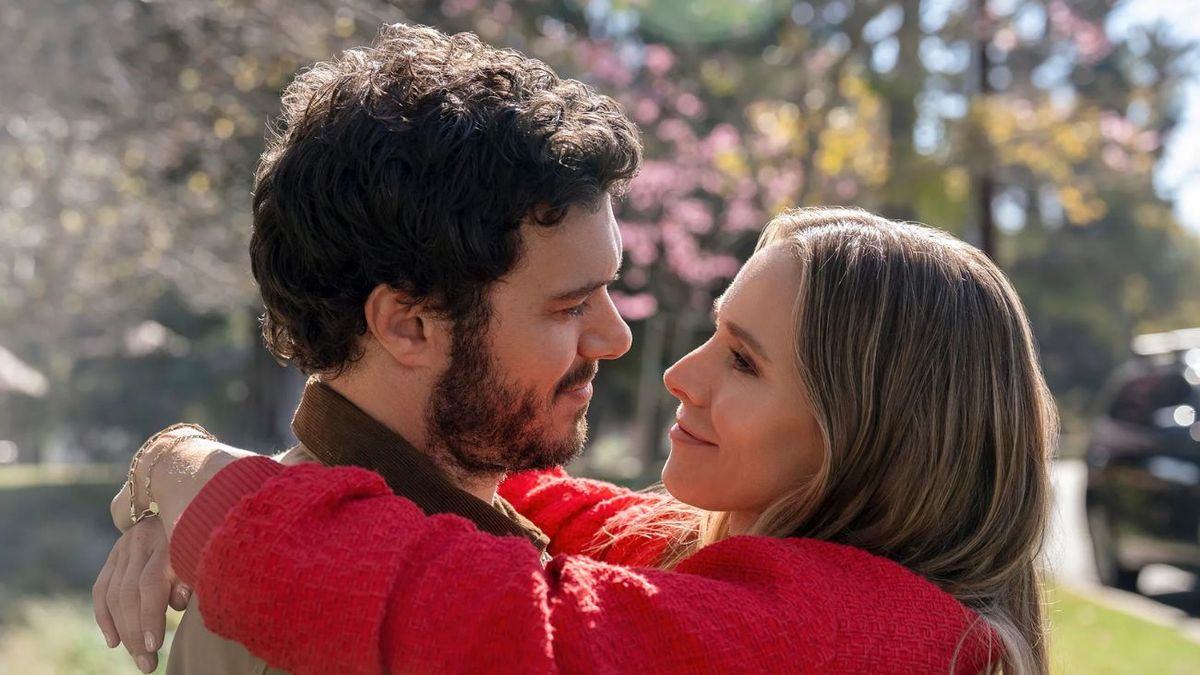 La serie más romántica de Netflix vuelve con su segunda temporada y es el estreno favorito del 2025. (Foto: archivo)