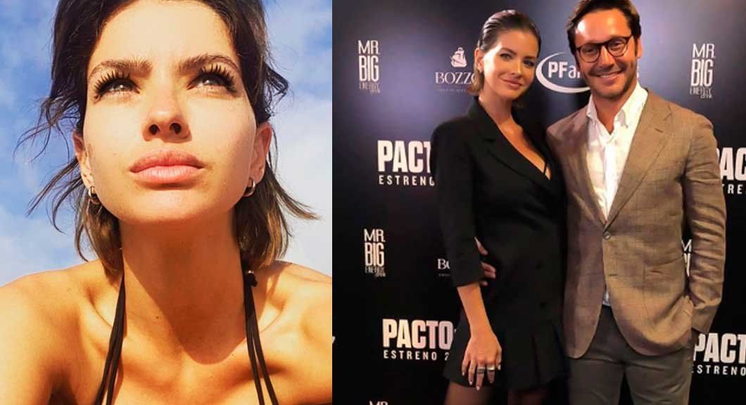¿Llamaron a la cigüeña? El posteo de la China Suárez en medio de los rumores de embarazo