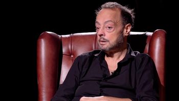 Cabito hoy: Yo no moriría por la comida, sin embargo hubiera muerto comiendo